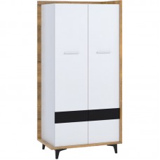 Skapis BOX 2D